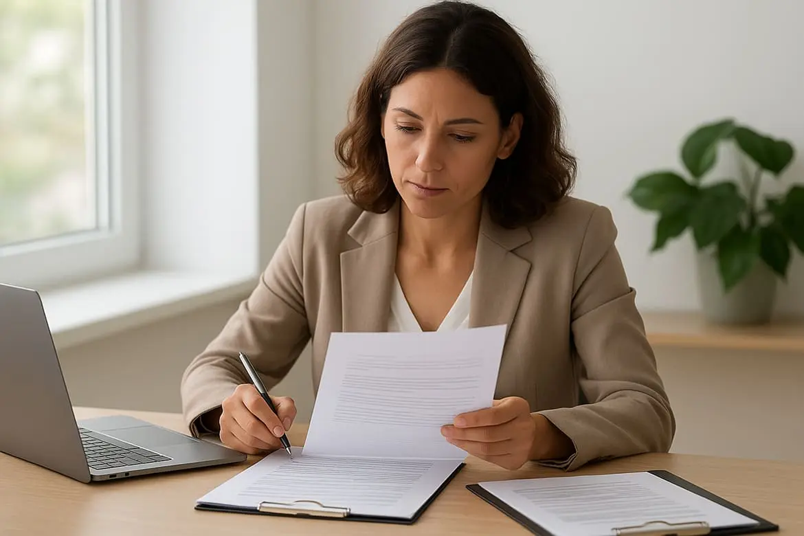 How to verify an LDA before you hire